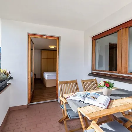 Erina App D2 Apartment Ortisei