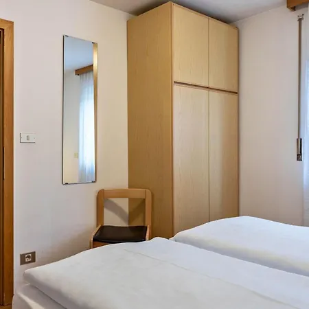Erina App D2 * Ortisei