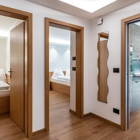 Apartment Erina App D2 Ortisei