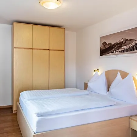 Erina App D2 * Ortisei