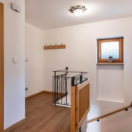 Erina App D2 Apartment Ortisei