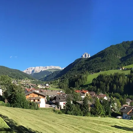 Erina App D2 * Ortisei